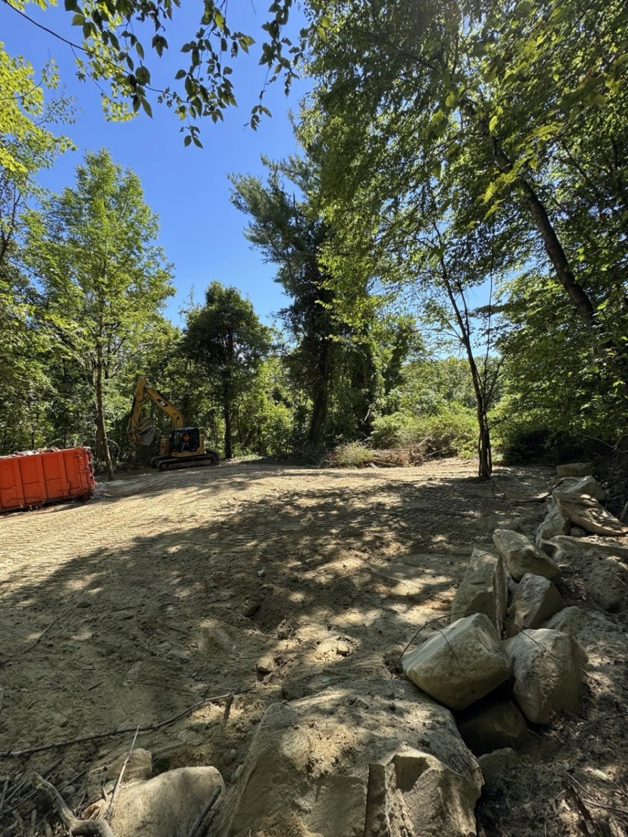 House Demolition in Hopkinton NH & Mobile Home Removal in Seabrook NH