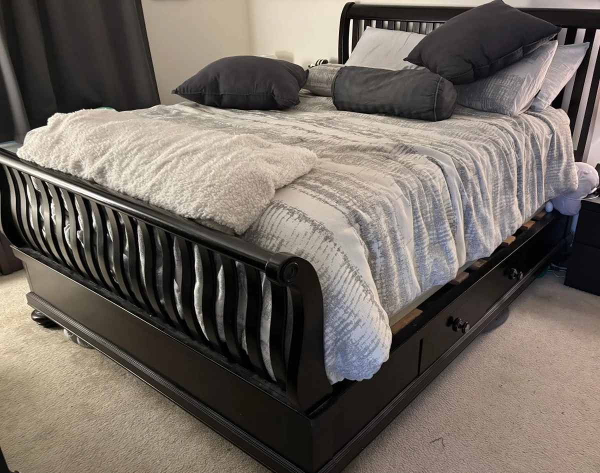 Mattress Removal in NH & MA