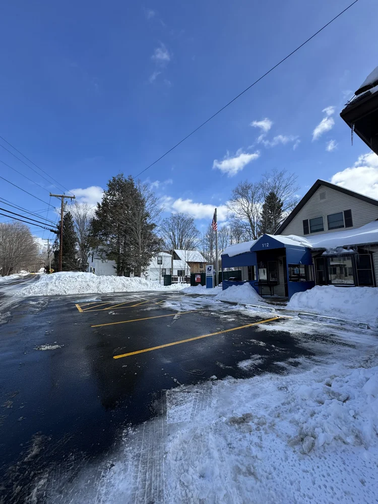 Full-Service Snow & Ice Removal – Plowing, Salting, Sanding & More