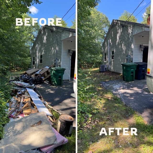 Petrillo Junk Removal