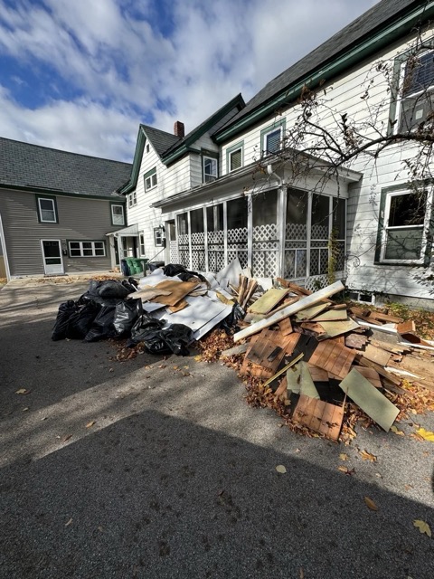 Estate Cleanouts
