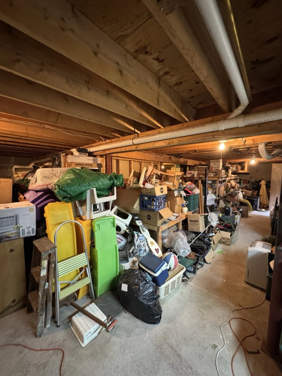 Recent Junk Removal & Cleanout Jobs in Derry, Nashua, and Atkinson NH (2026 Update)