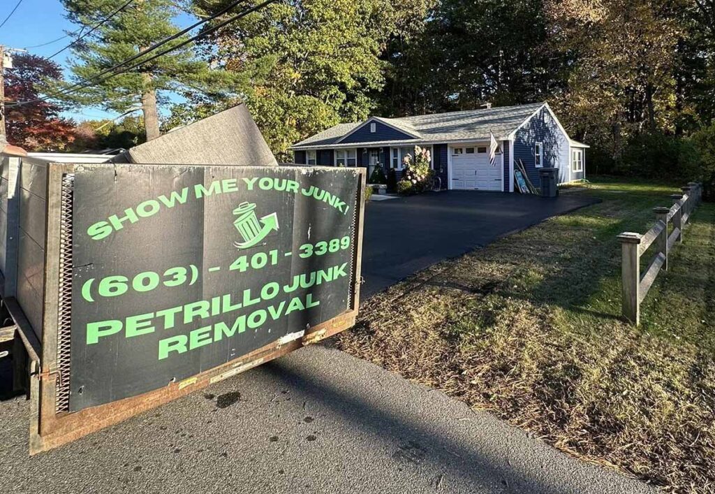 junk removal junk removal