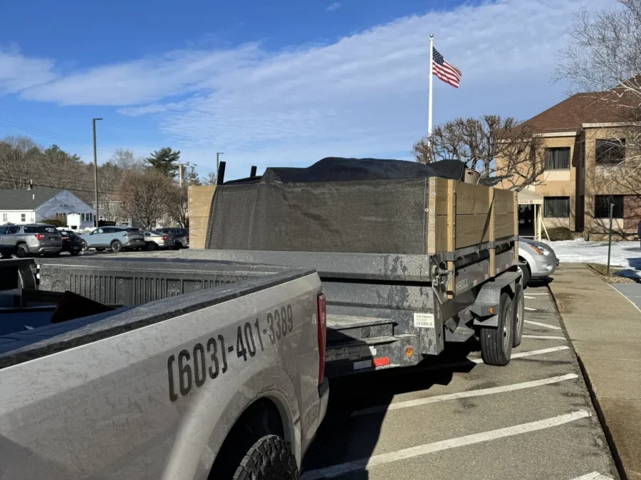 Professional junk removal Professional junk removal