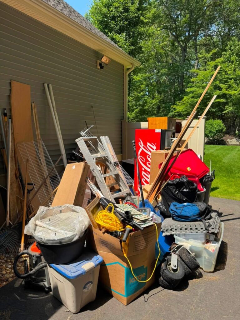 Junk Removal
